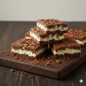 Strúhaný tvarohový koláč 85g