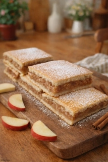 Jablkové pité 85g