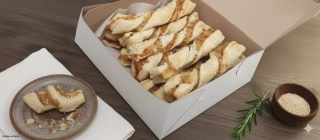 Pizza tyčinka