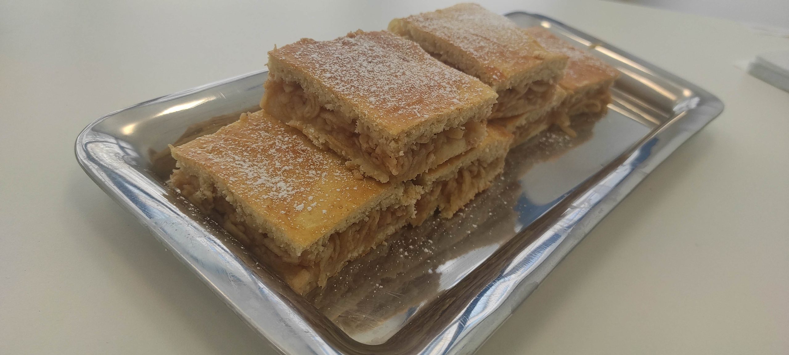 Jablkové pité 85g – Obrázok 3