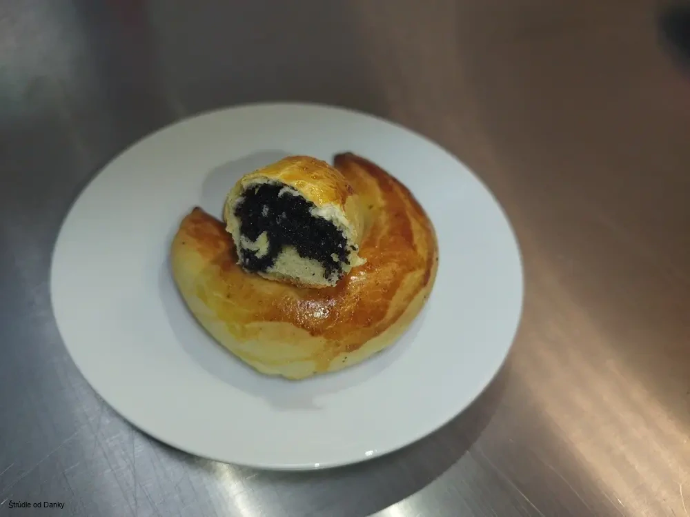 Rožok makový 50g – Obrázok 3